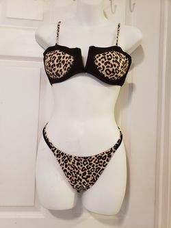 Bikini Size Medium New