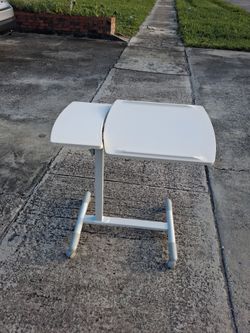 Mesa para la computadora