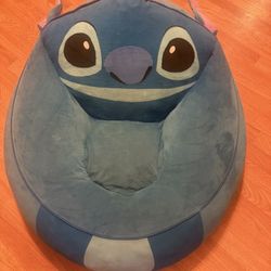 Stitch Beanbag