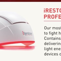 Irestore