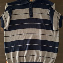 FB County Blue,Grey L