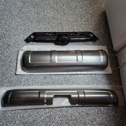 2023 Toyota 4Runner Parts