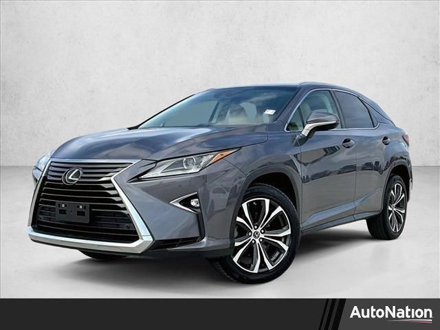 2019 Lexus RX 350