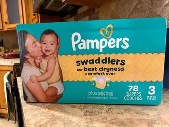 Diapers