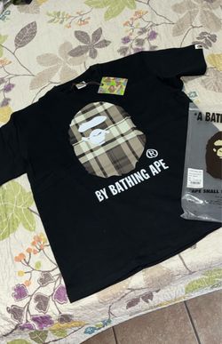 Bape shirt