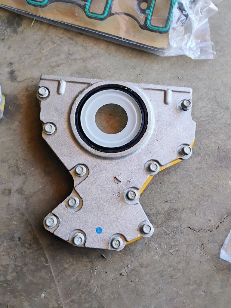 Truck Auto Parts