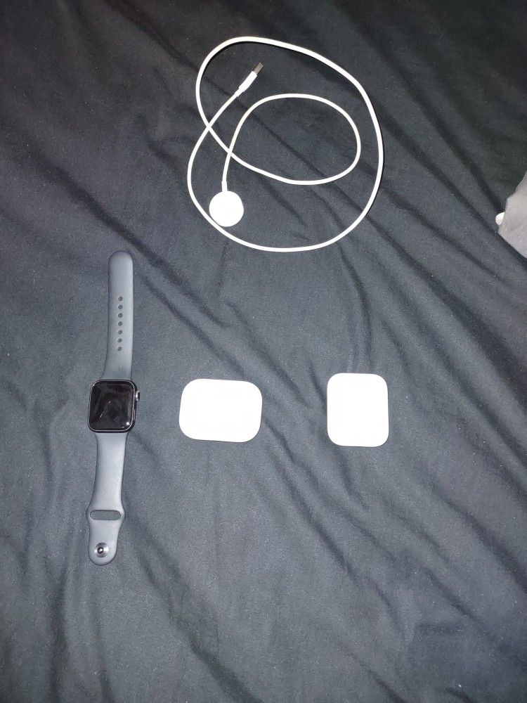 All 3 Apple Products Are Brand New, Look At Description!