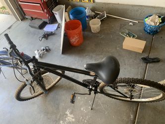 Schwinn Bike