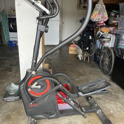 Excercise Machine 