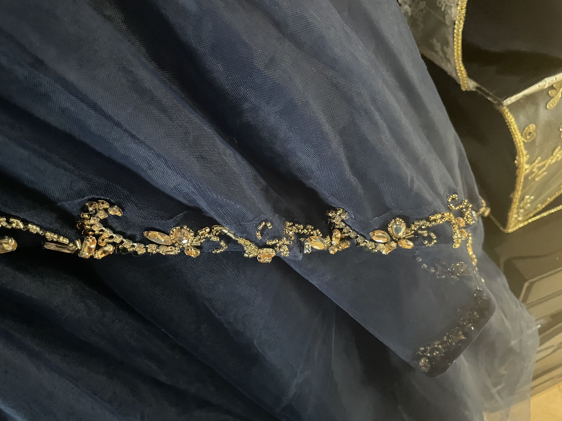 Quince Dress + Extra