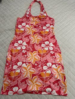 New Mini Dress
