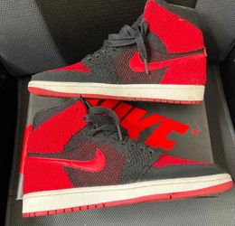 Jordan retro 1 size 8