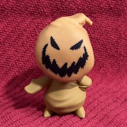 Mini OOGIE BOOGIE Collectible