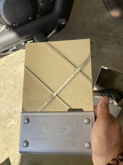 Oakley Desk Or Table Mirror 