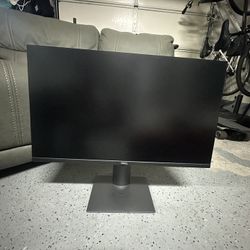 3 Dell 27-inch LED monitors (Model P2719H); $100 Each