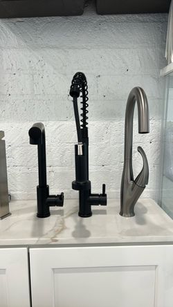 Clearance Kitchen Faucet