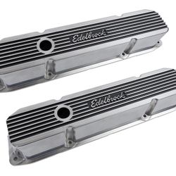 Valve Covers And Engine Oil Pan Fits 440 