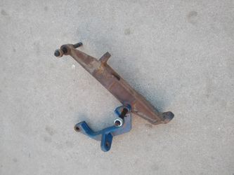 1965 Chevrolet Impala parts