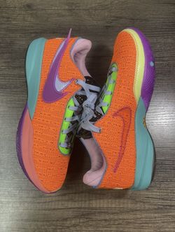 LeBron Size 13