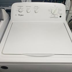 Great Working Whirlpool Washer 