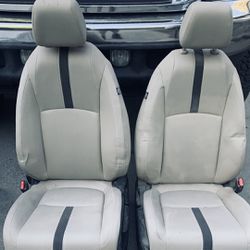 Vehicle Seats