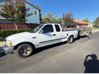 Truck for Sale