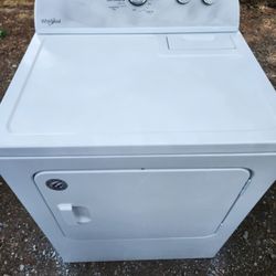 Whirlpool Dryer #2 