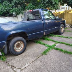 1998 Chevy Pick Up 