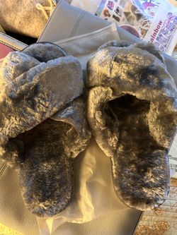 New Slippers