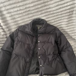 Womens Jacket 