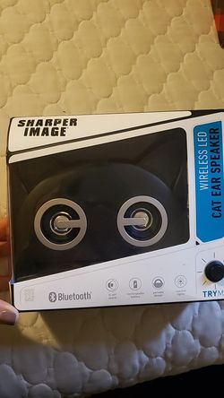 Speaker bluetooth
