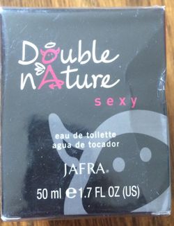 Double nature