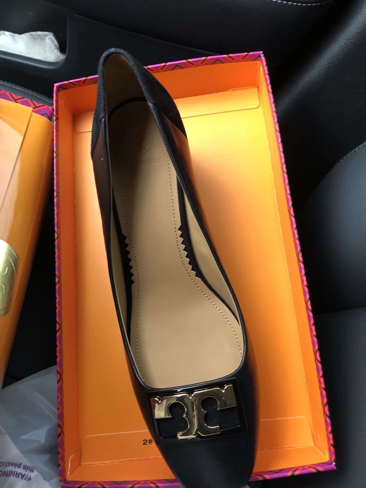 Tory Burch Brand New Size 10