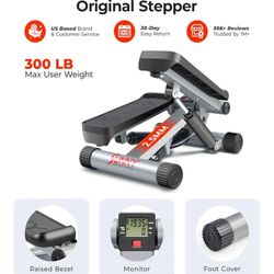 Original STEPPER 