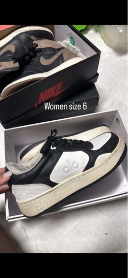 ALO women shoes size 6