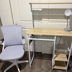 Centro de Oficina-Office desk