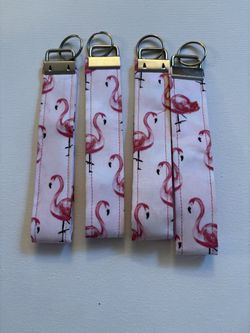 Adorable Key Fobs 