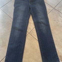 Harman Jeans Ladies. Waist 15.5"