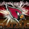 Cardinals fan