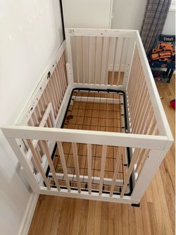 FREE Babyletto Crib