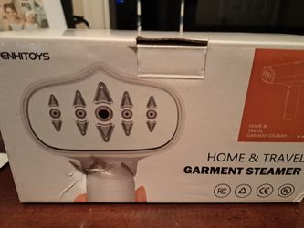 TAYDZDW Steamer! NEW IN BOX!