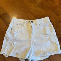Woman’s YMI Shorts Shipping Available 