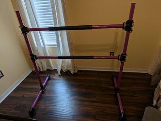 Ballet Bar
