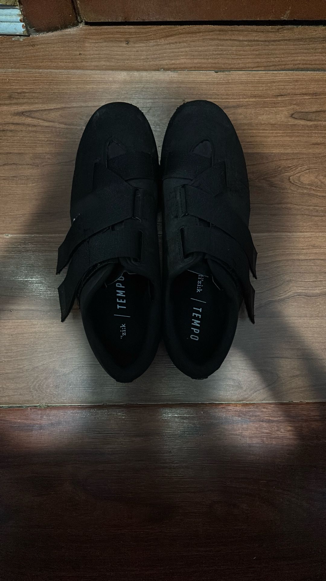 Fizik Tempo Cycling Cleats