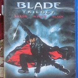 Blu-ray Collection Pack 