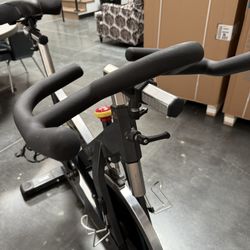 Cycling Bike - BodyCraft SPX Club Indoor 