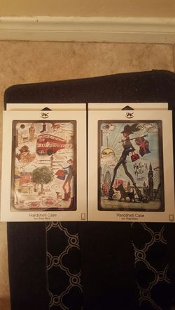 Mini IPad case