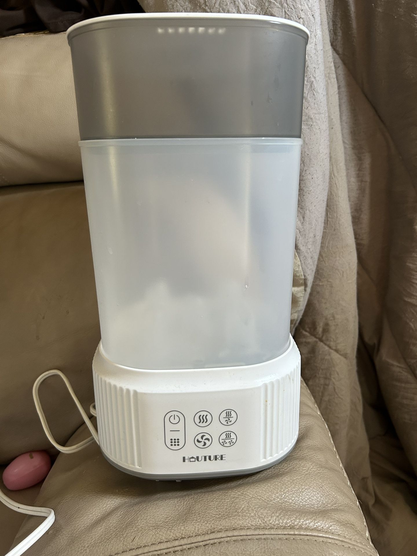 Bottle Dryer/sanitizer