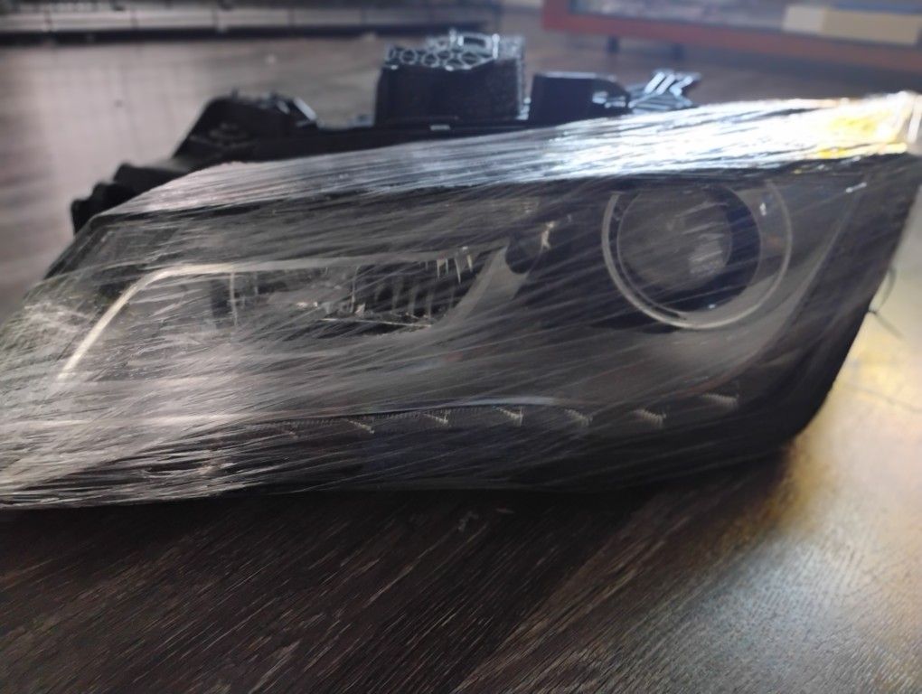 Audi A7 S7 2012-2015 4G(contact info removed)E Left Driver Headlight Xenon OEM