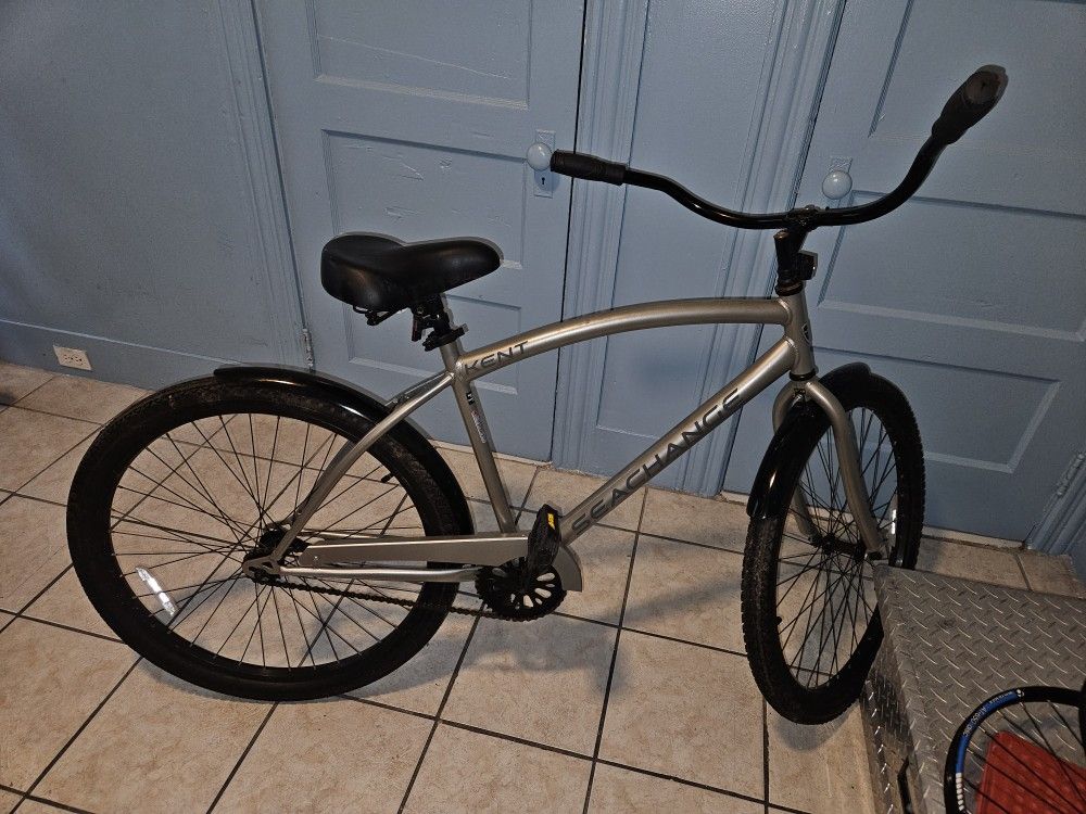 Vendo 2 Bicicletas Saiz 26 130 Por Las 2